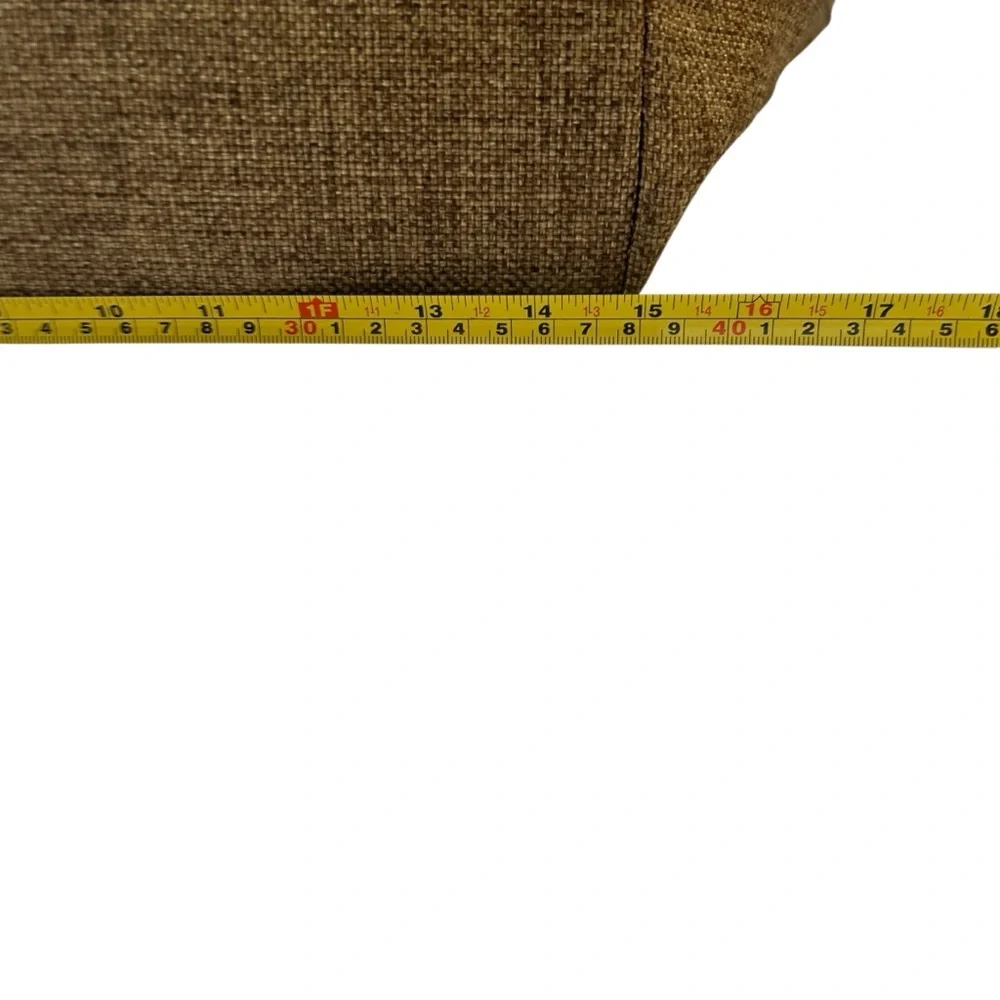 Vtg Hartmann Tote Carry On Overnight Weekender Tweed‎ Bag Luggage